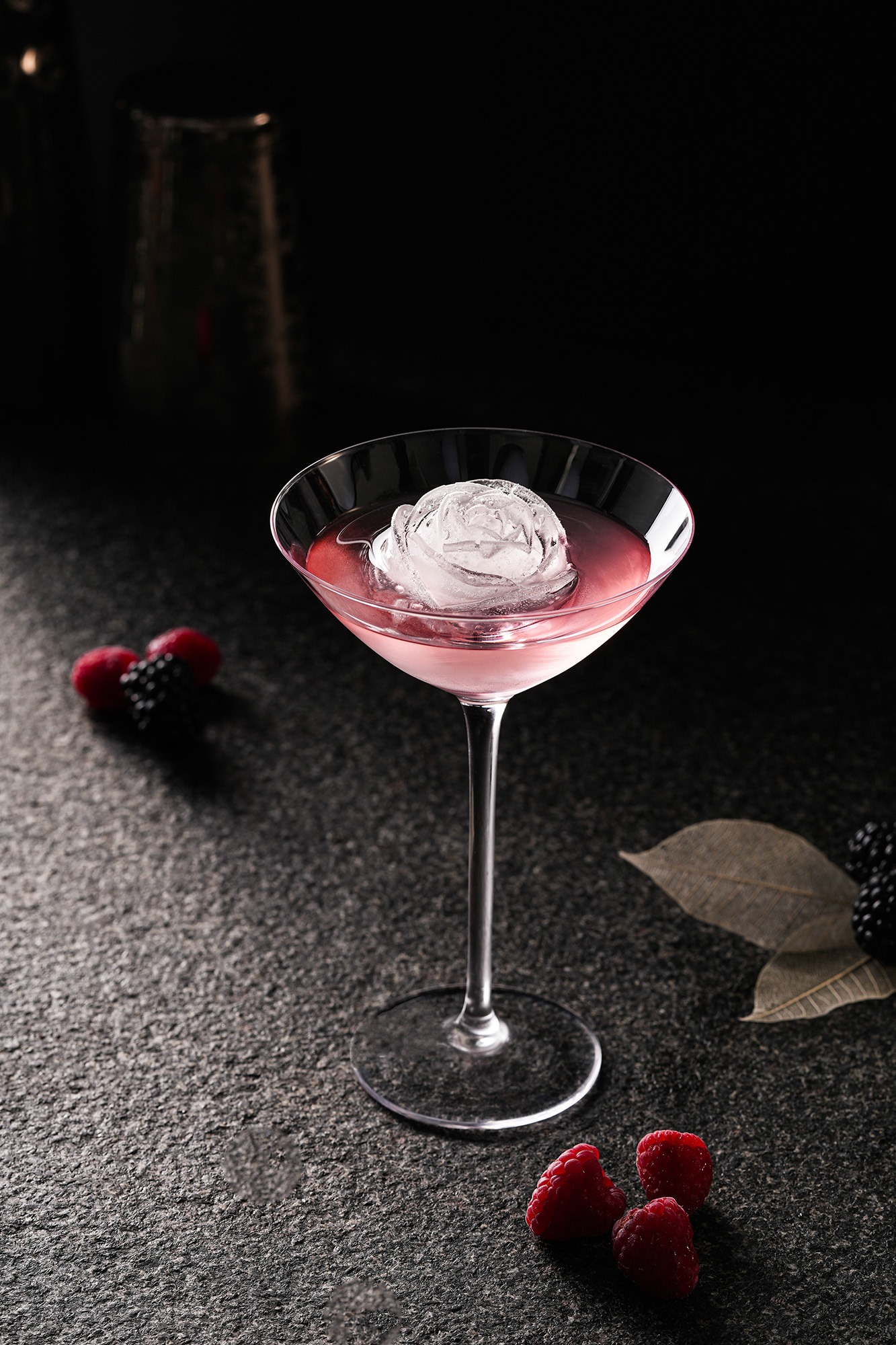 signature cocktails