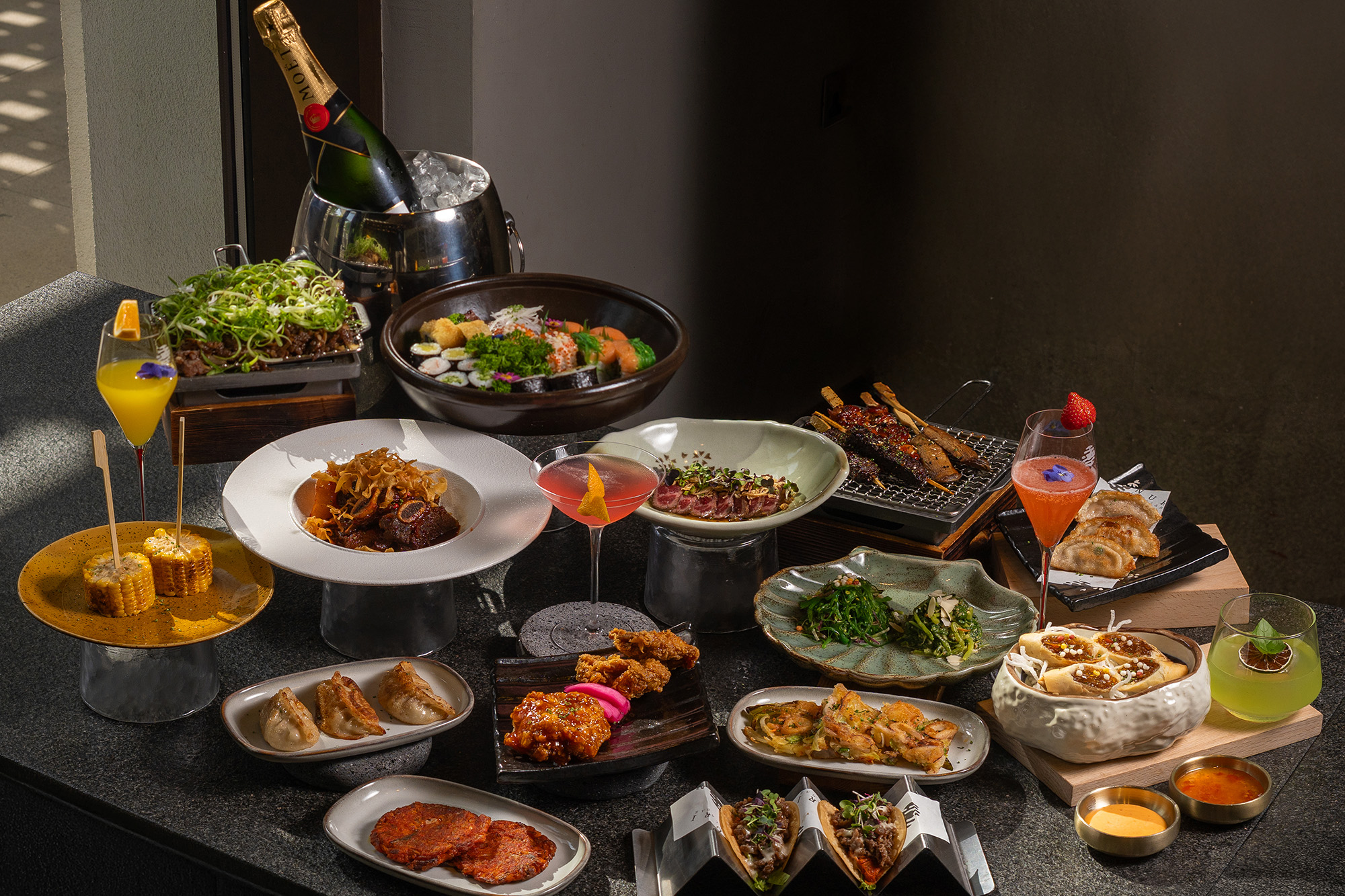 From Lazy Mornings to Lively Tables: What Makes Saturday Brunch So Special?