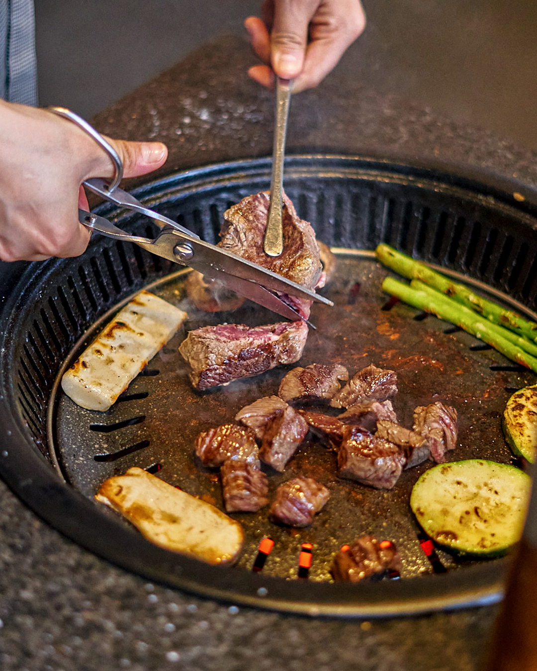 Why Asian Restaurants Are Perfect for Group Dining and Celebrations?