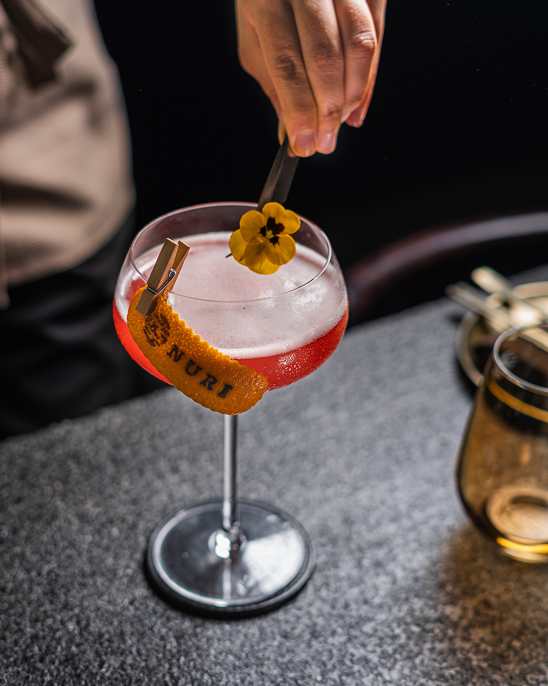 Top Korean Wines to Celebrate New Year at a Wine Bar in Abu Dhabi