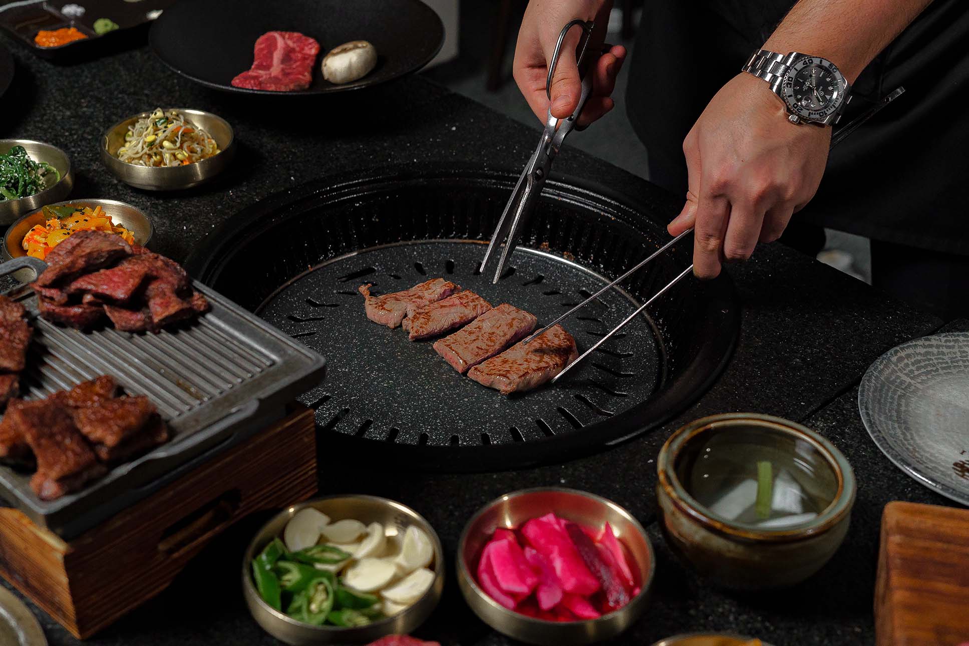  Iftar Choice in Abu Dhabi